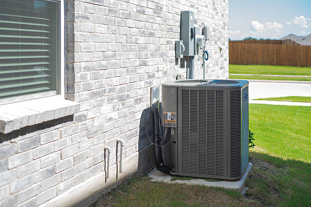 Reliable Ac Repair contractor in West Valley City, UT by FH HVAC